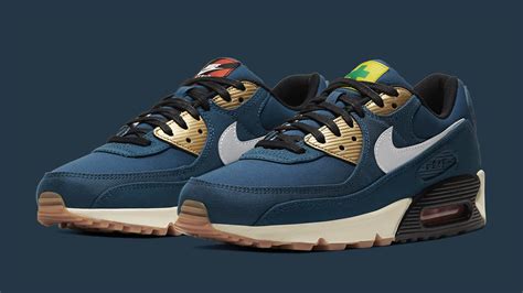 Nike Air Max 90 city pack